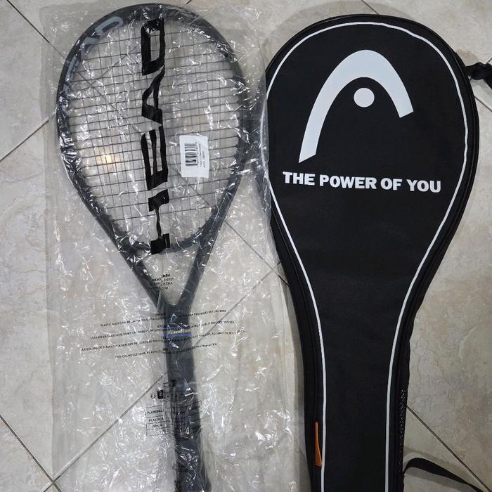 Raket Tenis Head PWR