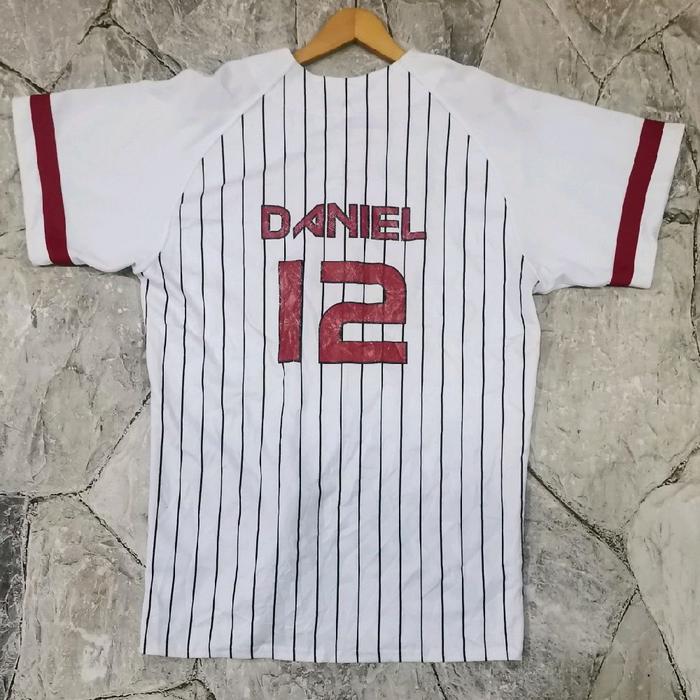 WANNA ONE K-POP Original Merch Jersey