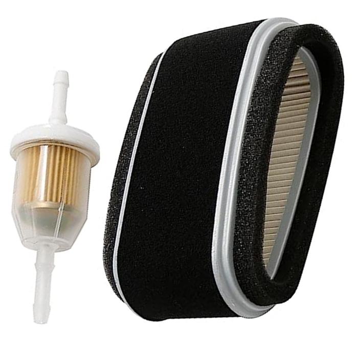 Air Filter Kit for LX172 LX173 LX176 LX178 LX186 LX188 GS25 GS30 GS45 GS75 GT242 GT262 GT275 Maximum