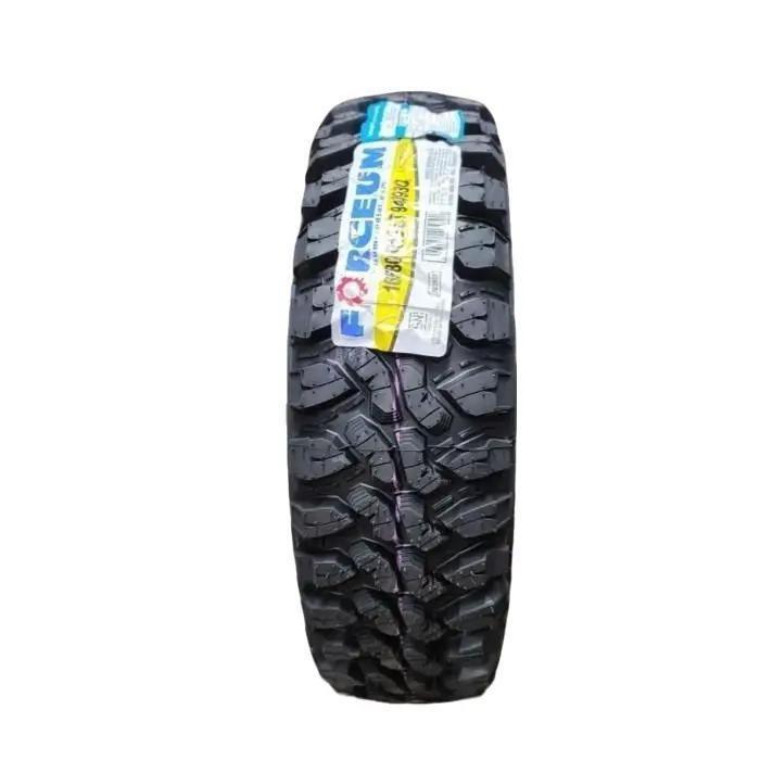 BAN MOBIL 165 80 R13 BAN MT 165/80R13 FORCEUM MT 08 PLUSH