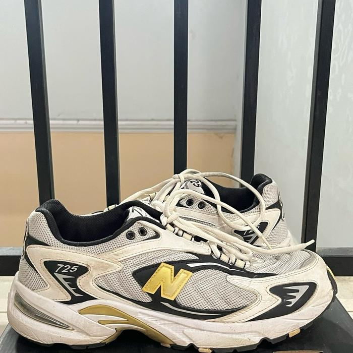 New Balance 725 Dijamin Ori