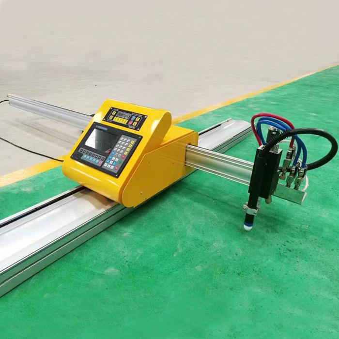 hot sale portable plasma cutter cnc plasma cutting machine portable