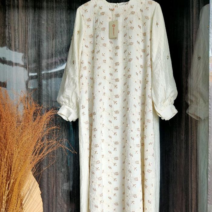 Dress Deenay Original. Hawra Maxi Dress Deenay