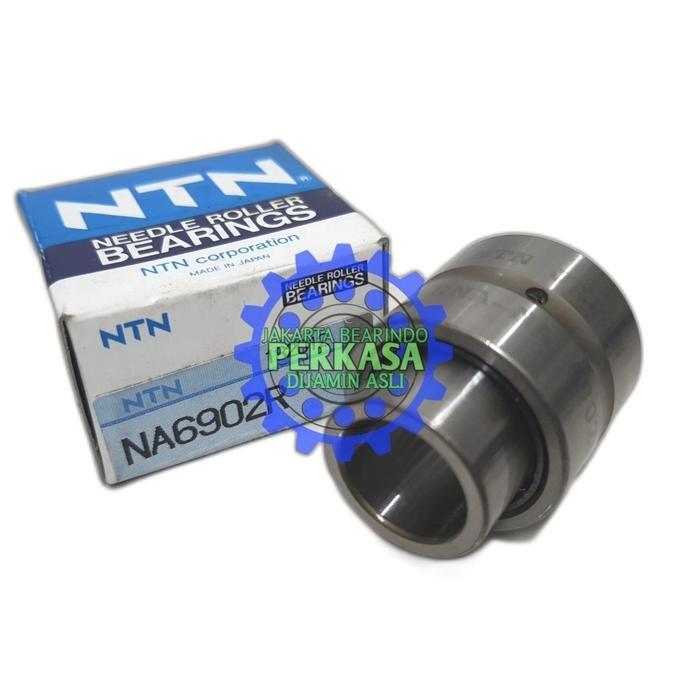 BEARING NA 6902 / NA6902 NTN JAPAN