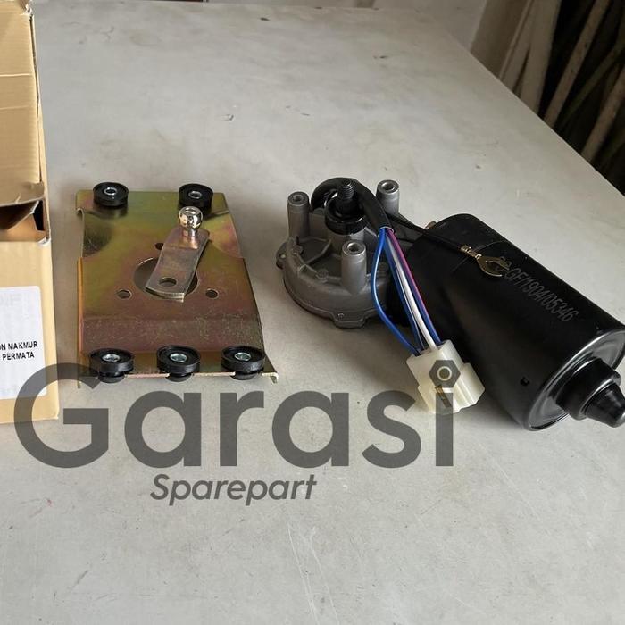 WIPER MOTOR / Dinamo Wiper Mitsubishi L300 Diesel 2300cc L038