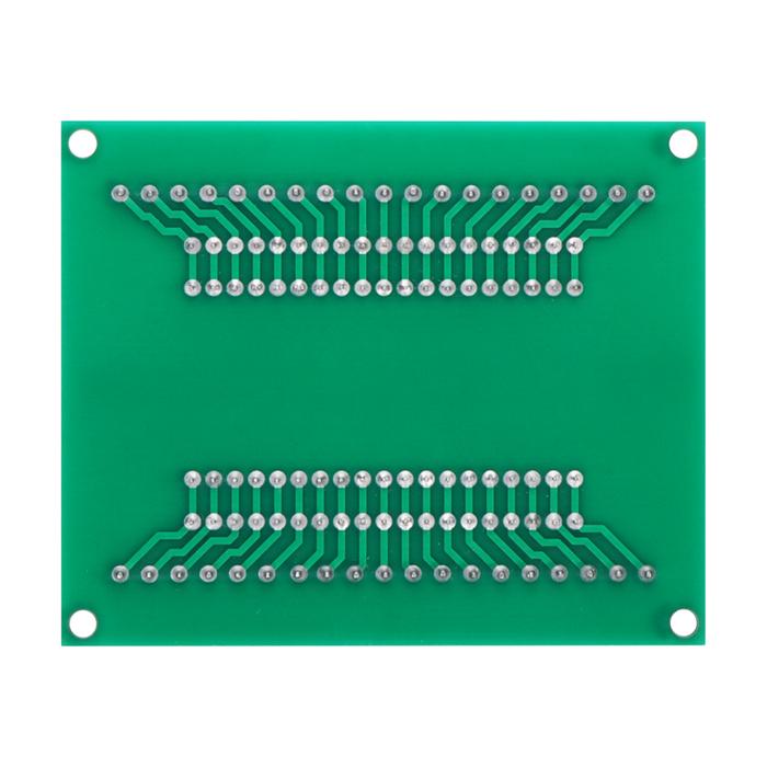 38Pin ESP32 Shield Expansion Board for ESP 32 WIFI Development Board