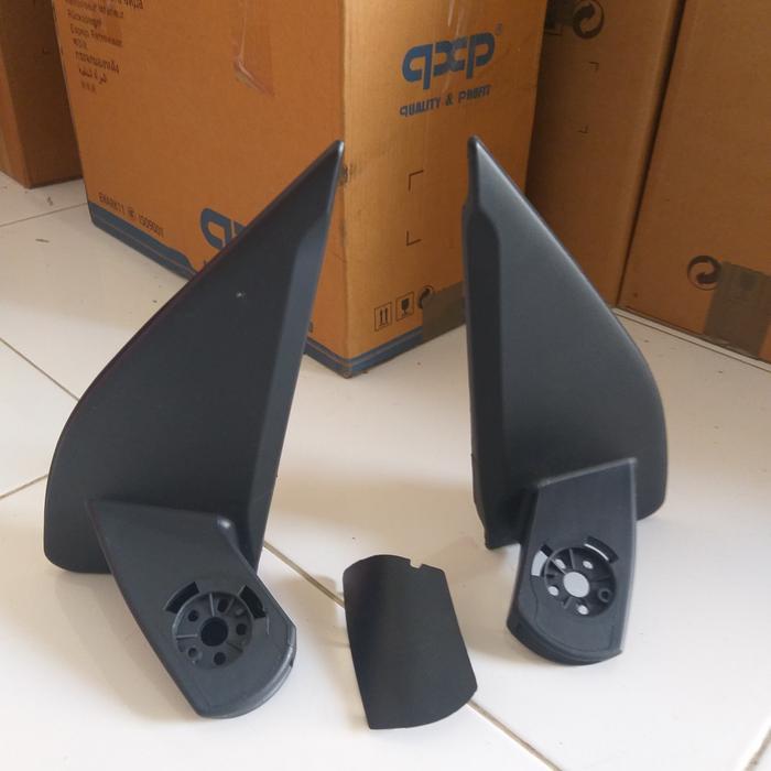 Dudukan Spion Luxio Tipe X dan Tipe M O1