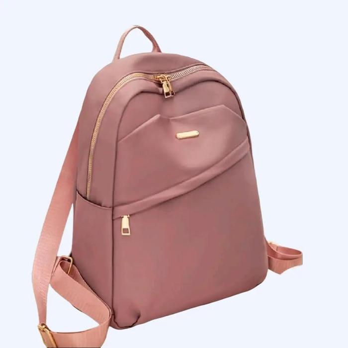 Tas ransel Wanita Terbaru 2024 MODEL SIMPLE TERMURAH telararis sekarang bisa bayar di tempat Backp