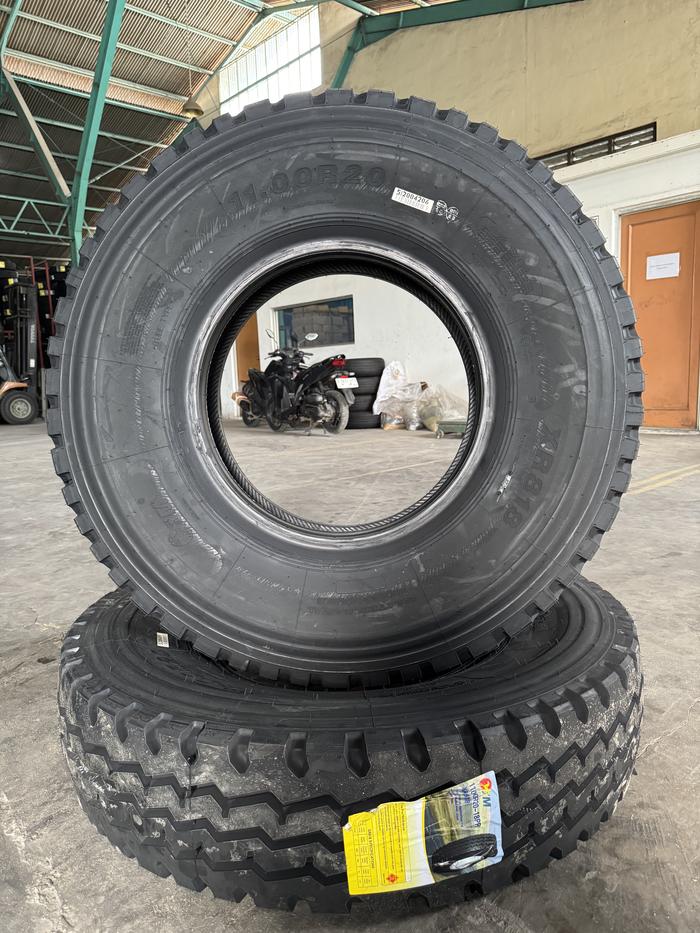 Ban CTM XR818 11.00R20 18PR