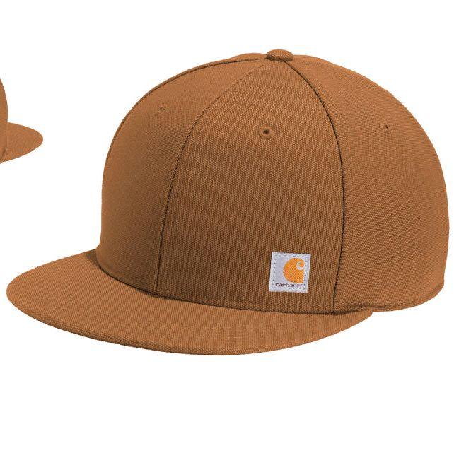 Carhartt Ashland Snapback Hat