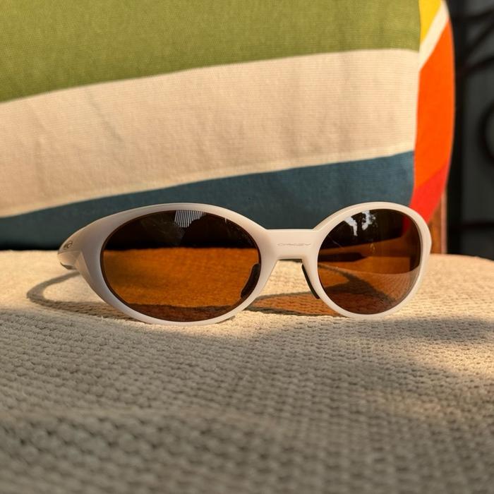 Oakley Eye Jacket Redux Seek Collection Original