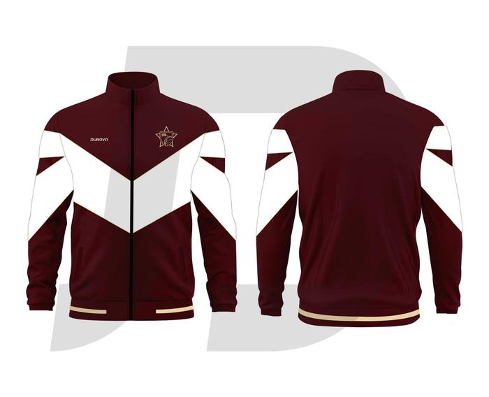 Jaket Official IBL All Star 2026 Player Issue