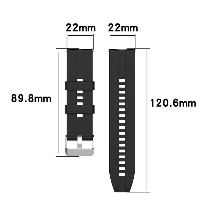 Replace Watch Band Strap for Honor Watch GS PRO/Magic Watch 1/Magic