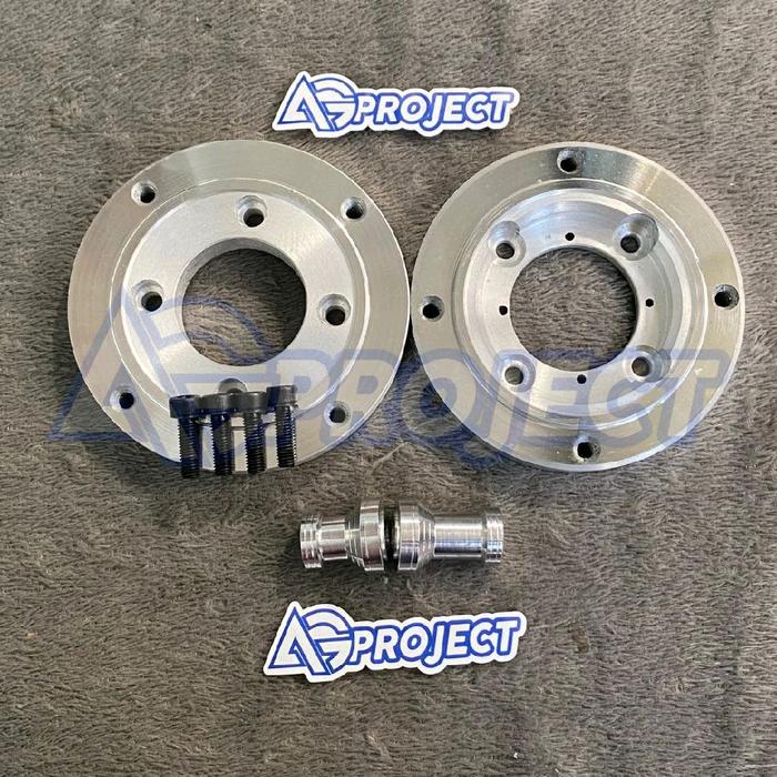 Adaptor PCX 150 ABS Velg Vario