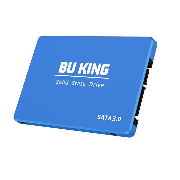 BU KING SATA3 SSD 120GB 240GB 128GB 256GB for Gaming Desktop Laptop