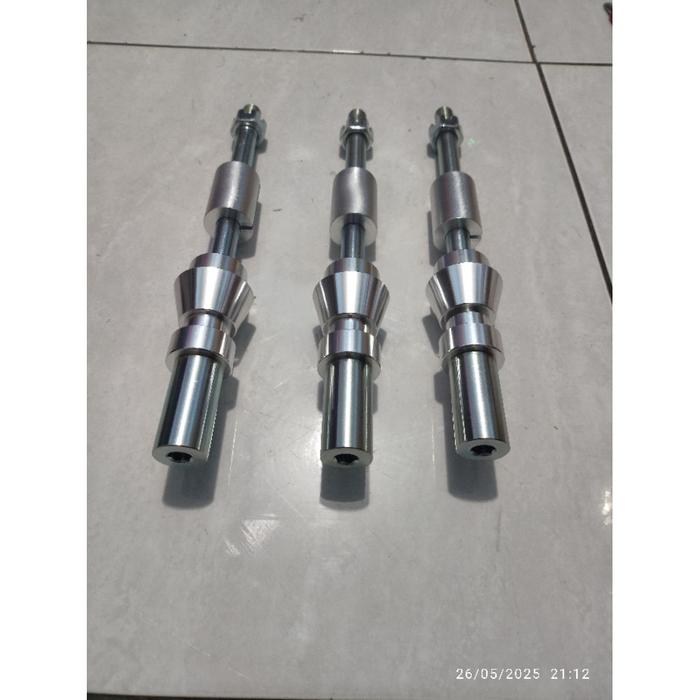 As Roda REALJUMP Klx Delcevic Expedition Mgv