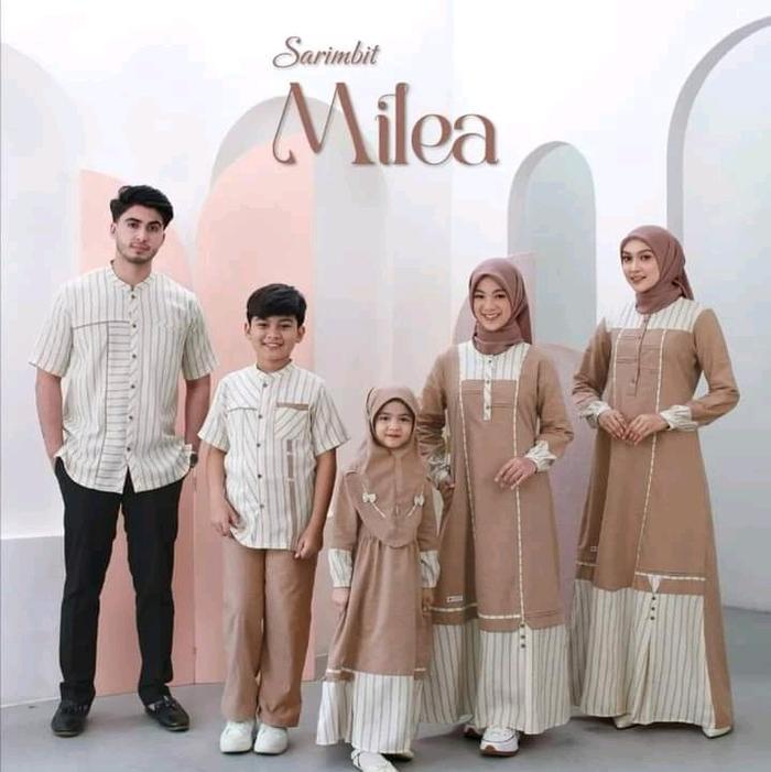 SARIMBIT RAUNA MILEA / SARIMBIT RAUNA / SARIMBIT 2025