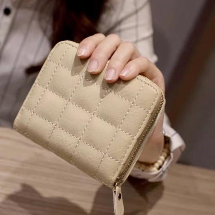 Dompet Tyren Mini Lipat 3