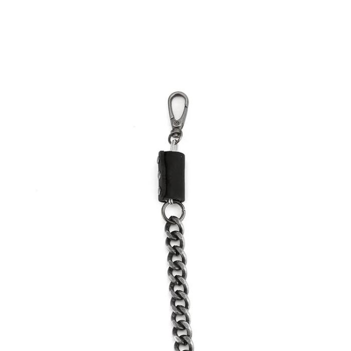 Rantai Celana Chain Dompet Rantai Celana Dompet Rantai Dompet Dompet Rantai Pria