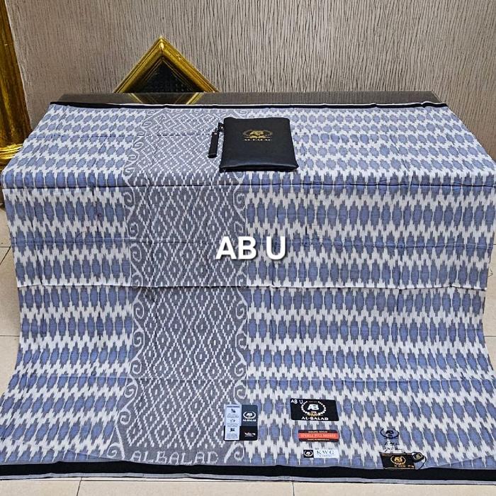 SARUNG ALBALAD bahan rayon dengan Desain Elegan dan Nyaman untuk Penggunaan Sehari-hari