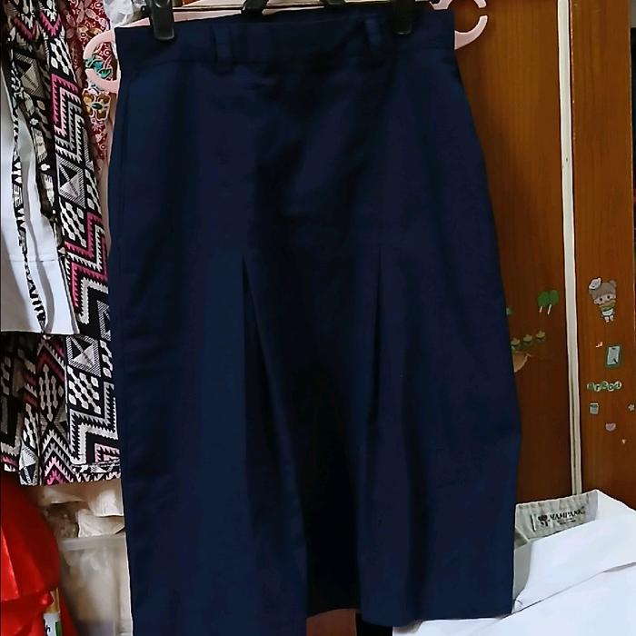(PRELOVED) Rok Wanita SMP