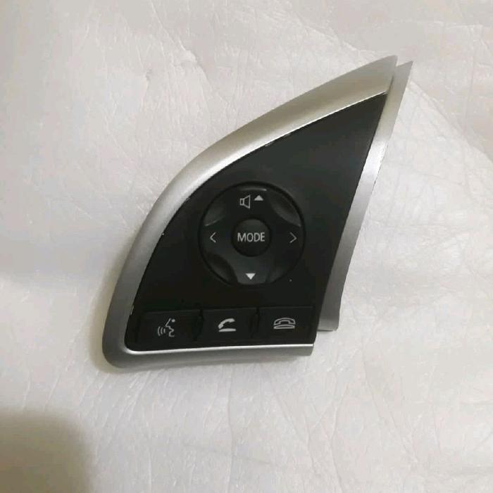 tombol setir xpander new Livina mirage