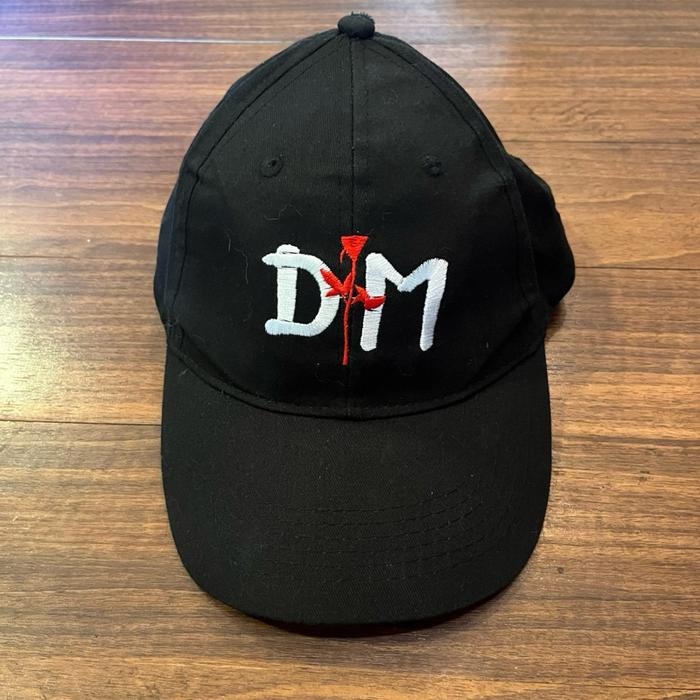 Baseball Cap - Depeche Mode “Violator”