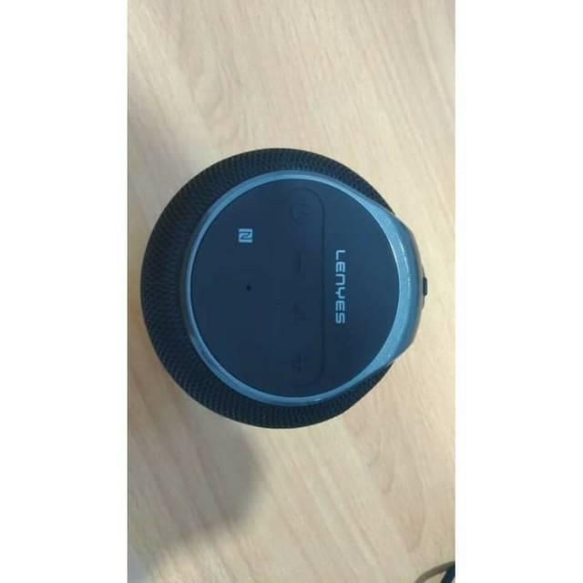 Speaker Bluetooth Lenyes S805/S816 Portable Wireless Spiker Anti Air Murah