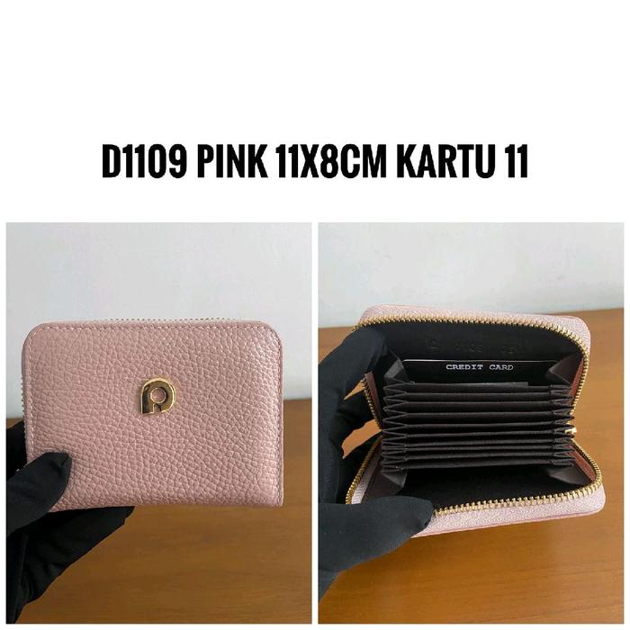 Dompet Papillon D1109 Dompet Kartu Papillon