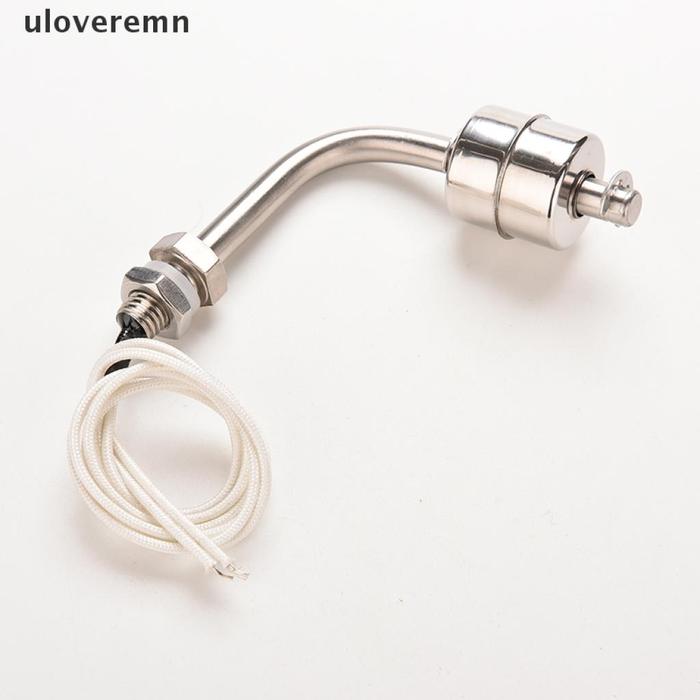 Uloveremn switch sensor level Air Bahan stainless steel