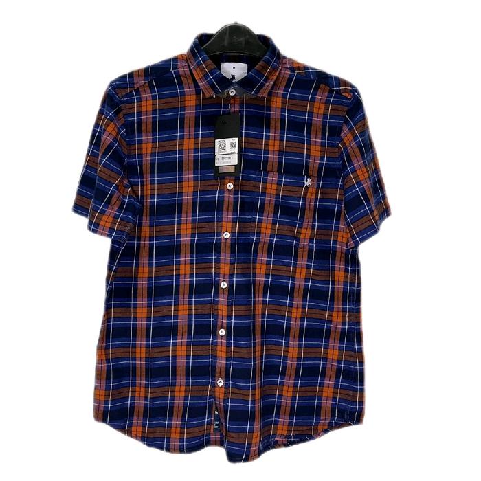 kemeja lois pria original kemeja lois pakaian pria baju lois
