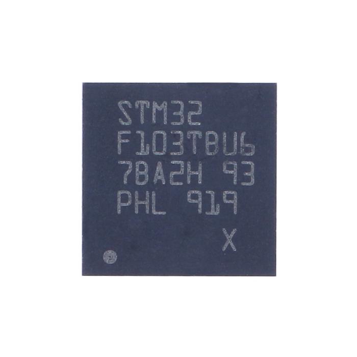 (10piece)100% New STM32F103TBU6 STM32F103T8U6 STM32 F103TBU6 STM32
