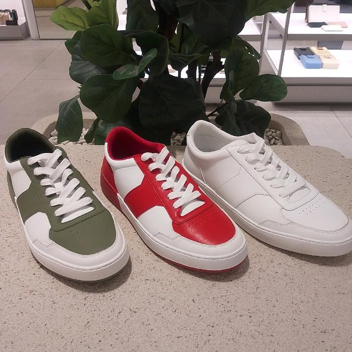 PEDRO Shoes Mens - Sport Casual Mens Sneakers