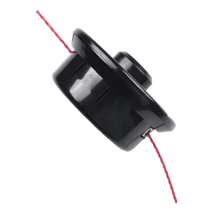 Trimmer Thread Spool Lawn Mower Spool BCH5200 Durable Trimmer Spool For MFH5300 Lawn Mower Accessory