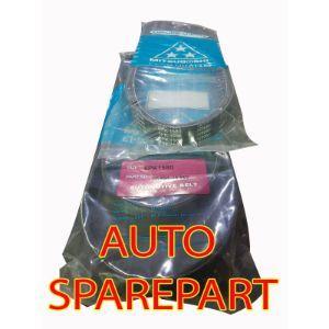 Fan Van V Belt Tali Kipas 6pk-1580 Carnival Bensin KI1