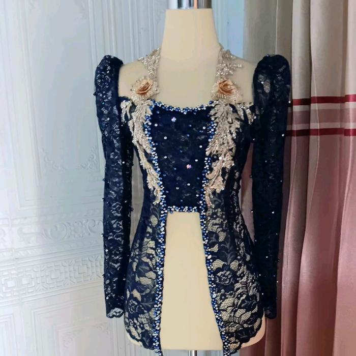 kebaya sinden kebaya sinden jawa kebaya nyanyi baju penyanyi Wanita Pesta Dewasa tradisional encim