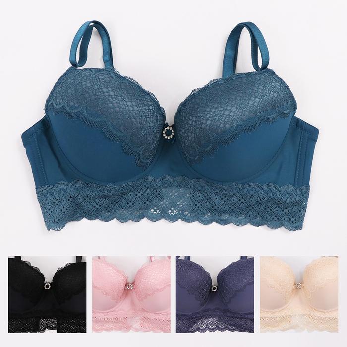 Scelta - Bra Kawat Push Up Bh Pushup Berkawat Busa Sc 1725