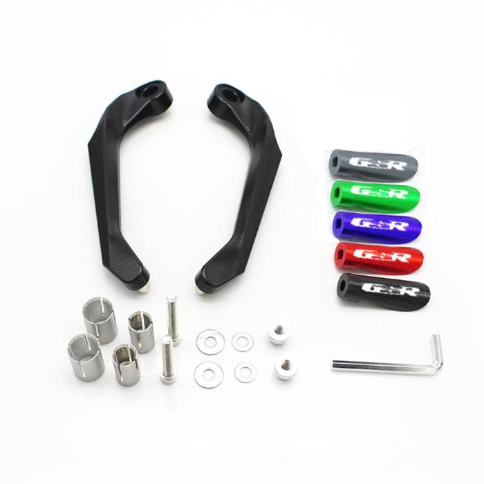 Untuk SUZUKI GSR 400 600 750 GSR400 GSR600 GSR750 Setang Universal
