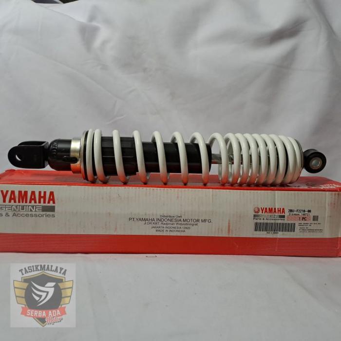 Shock Belakang Kode 2Bu-F2210-00 Yamaha 100% Original