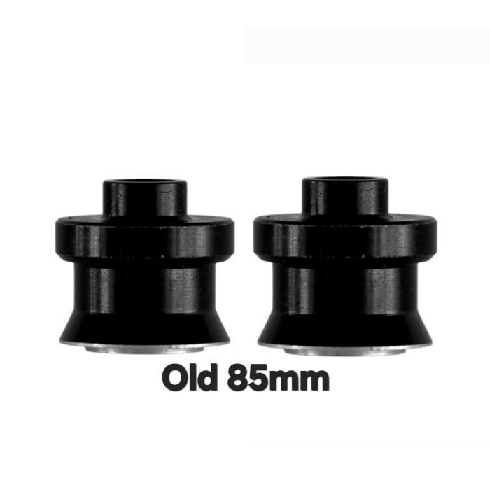 Adaptor Xpush Hub freehub Wheelset Polos Xpush Converter X Push Sepeda Anak - OLD 85mm