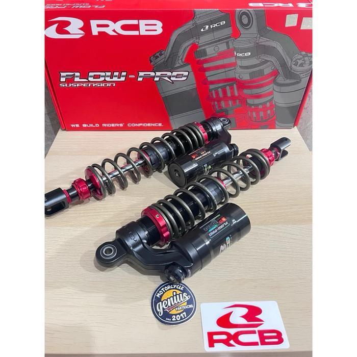 SHOCK RCB FLOW PRO ADV 160 (395MM) ORIGINAL