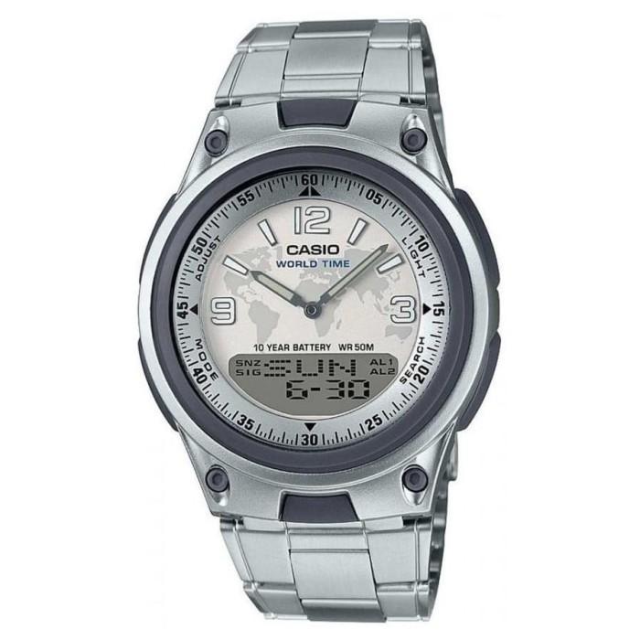 Jam Tangan 100% Original Casio Ori General aw-80d-7a2vdf aw80d7a2vdf aw80d 7a2 80 aw80d7a2