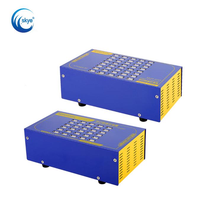 Mechanic ICharger USB Multiport Fast Charger 20/30/40/60 Port Desktop