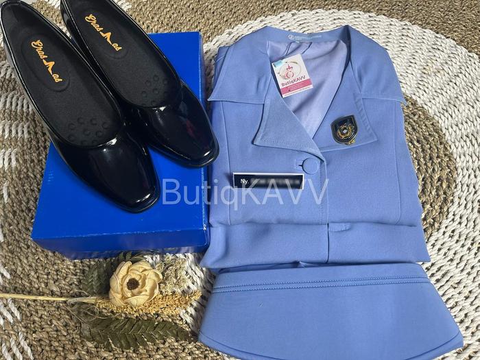 Paket PSH PIA AG (Set Pengajuan PIA)