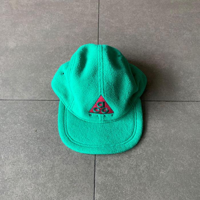 Nike ACG AW84 Fleece Cap  One size fits Most