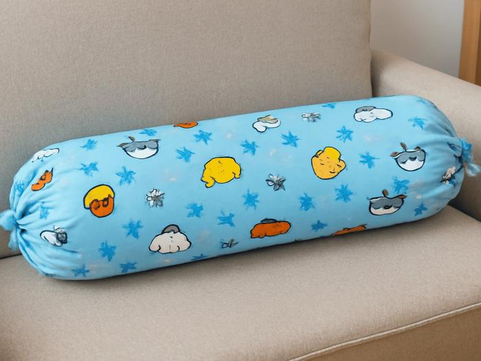 Guling Tidur Anak Jumbo - Perlengkapan Bayi - bantal guling 1 set bayi - Bantal Tidur - Bantal Tidur