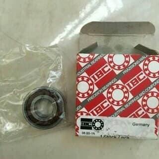 Bearing high speed 6201 THBP63 IBC