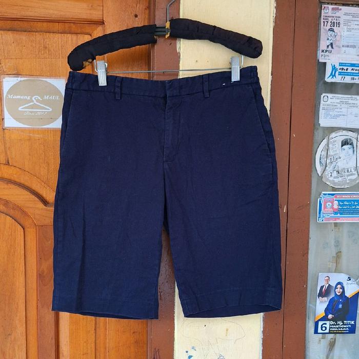 Jual Short Pants Chino Mind Bridge Size 30-32 Celana Pria
