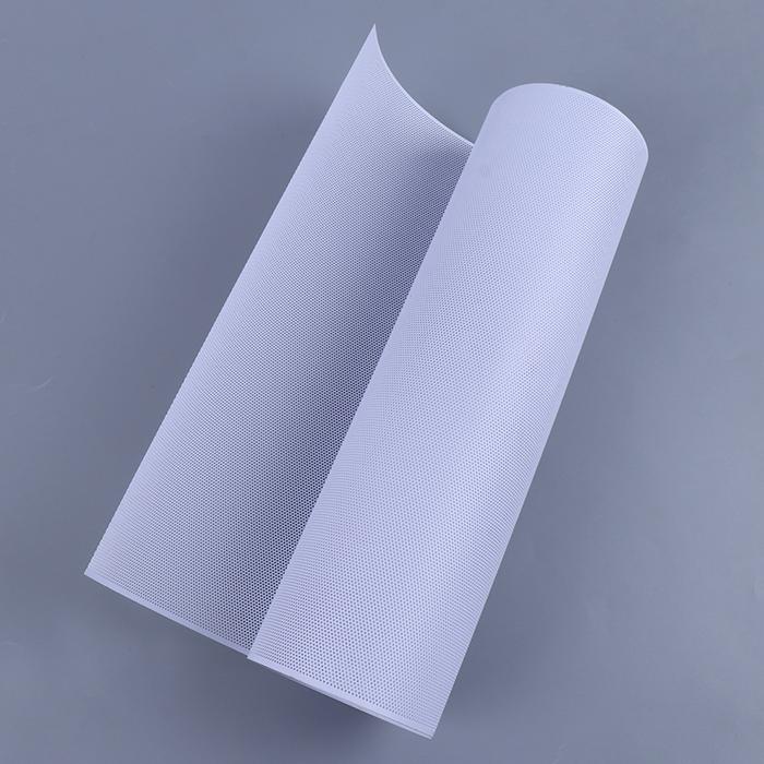 30 * 100cm Computer Mesh Case Fan Cooler Pvc Dust Filter Case