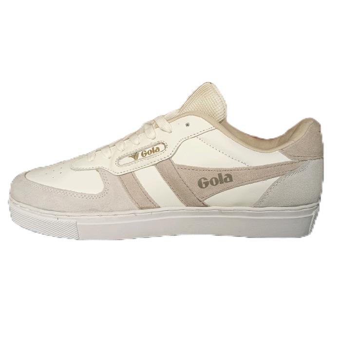 Gola Sepatu Putih Cocok untuk Sehari-hari - Desain Nyaman dan Tahan Lama